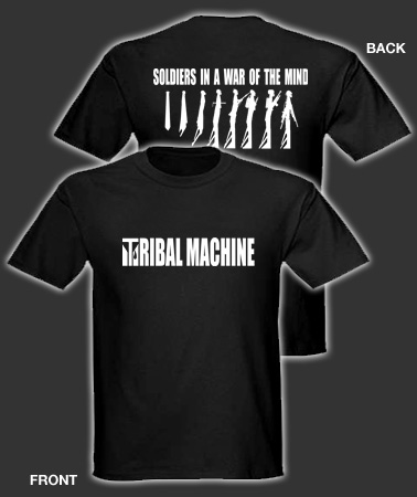 Soldiers T Shirt